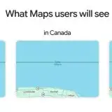 Lake America invece di lago Ontario: Google Maps si adegua a Trump