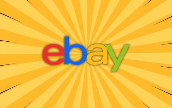 Le 5 offerte tech del giorno le trovi solo su eBay