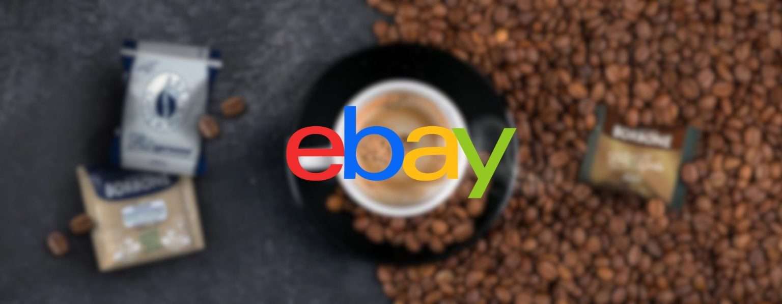 Anteprima: Le migliori Cialde Caffè Borbone ESE in offerta su eBay