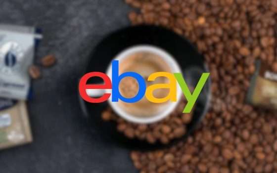 Le migliori Cialde Caffè Borbone ESE in offerta su eBay