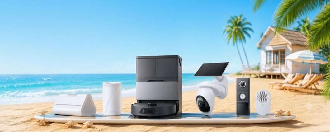 Le migliori offerte Tapo su Amazon per casa smart con due soldi