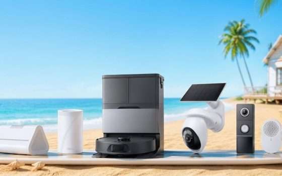 Le migliori offerte Tapo su Amazon per casa smart con due soldi