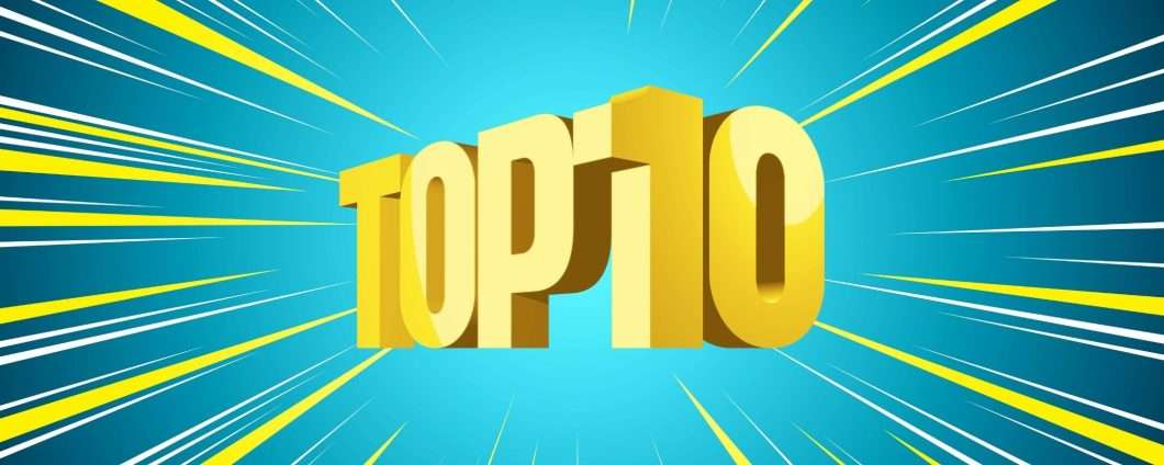 Le top 10 offerte di eBay oggi 3 agosto 2026