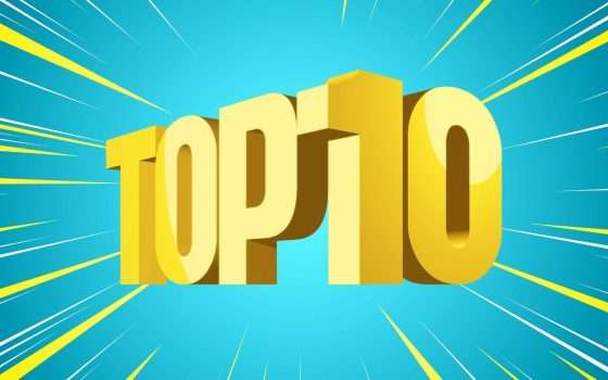 Le top 10 offerte di eBay oggi 3 agosto 2026