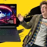 Lenovo Legion 5: niente compromessi, solo il meglio per il gaming