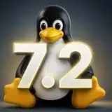 Il kernel 7.2 di Linux, queste le novità più importanti