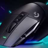 Logitech G502 X LIGHTSPEED: il mouse wireless da gaming definitivo