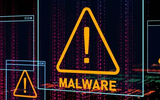 Windows 6 volte più esposto ai malware rispetto a macOS: i dati
