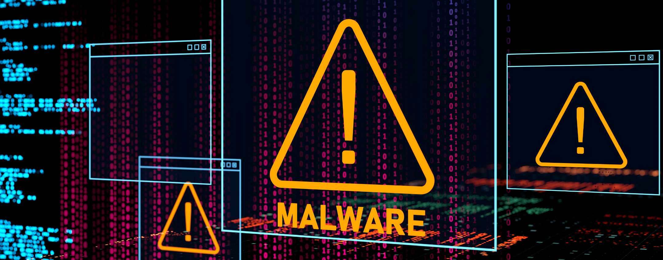 Su Windows il rischio malware � 6 volte pi� alto