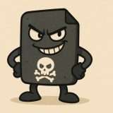 Malware iAuthFlow v2 mette a rischio le passkey Google, cosa fare