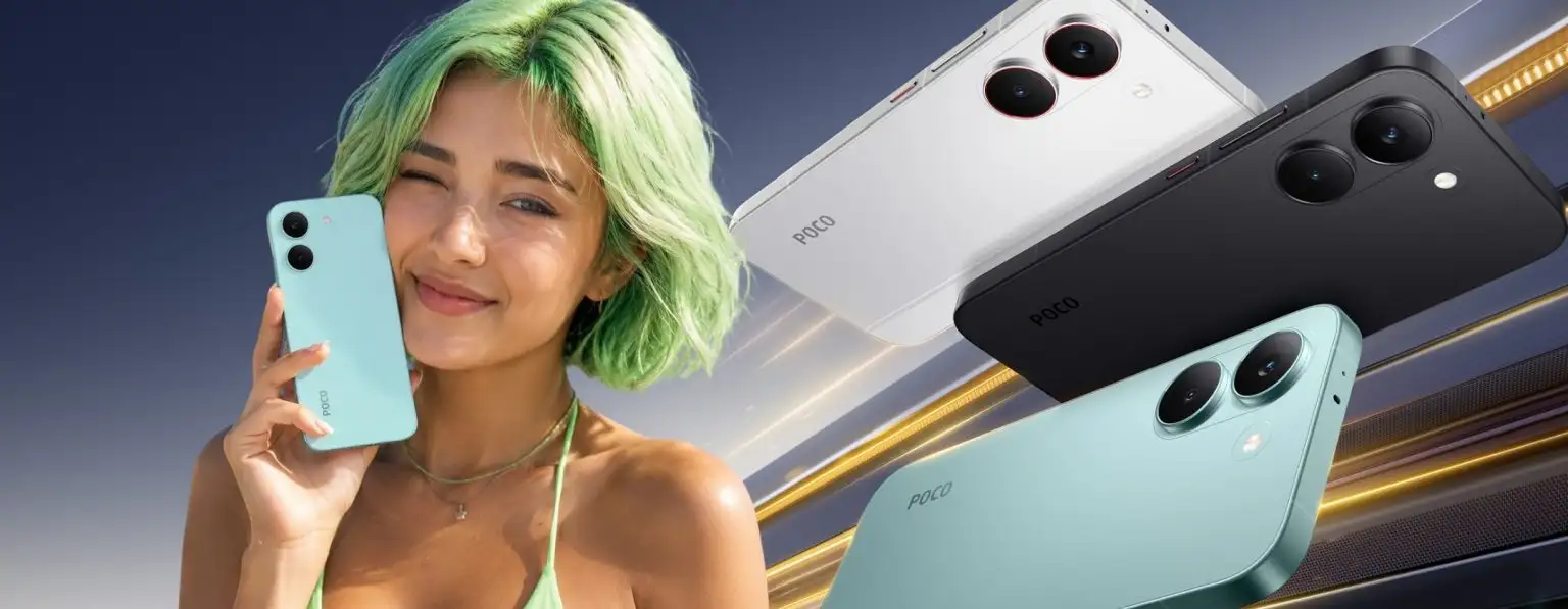 Anteprima: Il medio-gamma che fa faville senza costare troppo è POCO X8 Pro