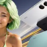 Il medio-gamma che fa faville senza costare troppo è POCO X8 Pro