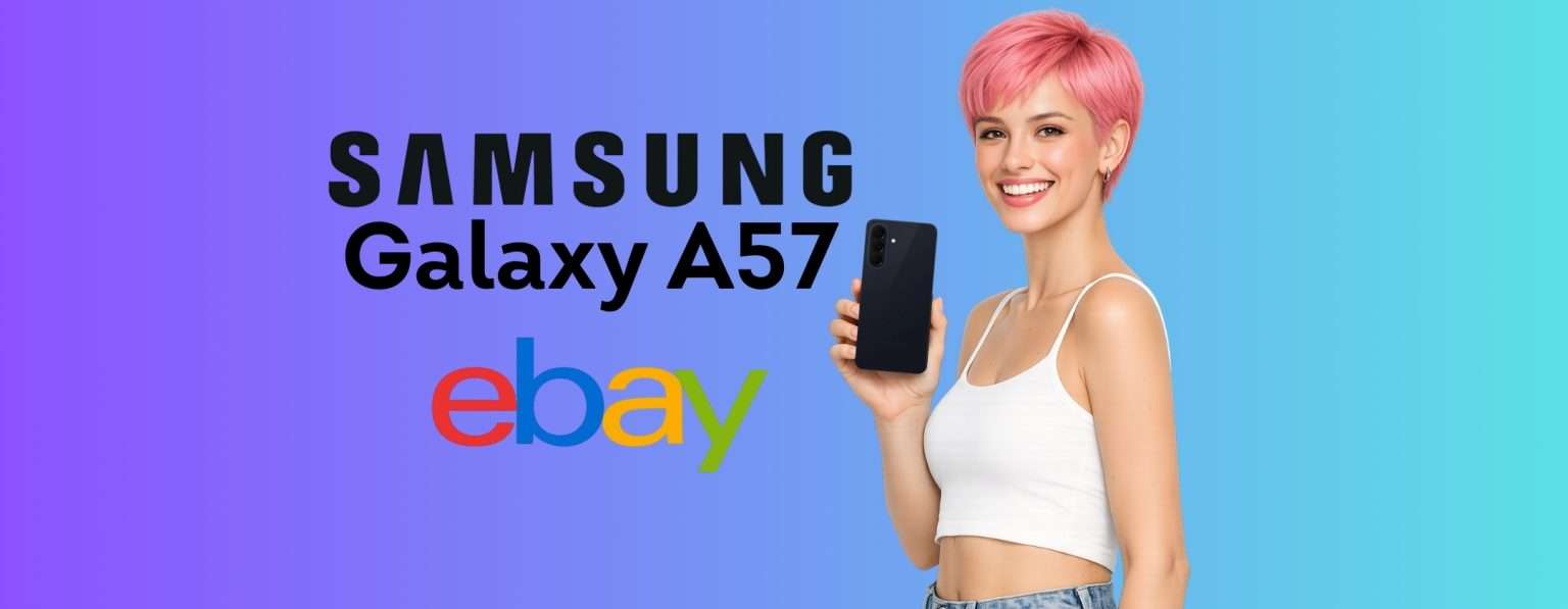 Copertina: Medio gamma con qualcosa in più spendendo meno? Samsung Galaxy A57