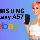 Medio gamma con qualcosa in più spendendo meno? Samsung Galaxy A57