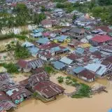 Le megatempeste potrebbero cambiare le stagioni delle piogge tropicali