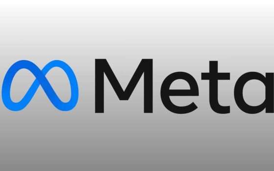 Meta pubblicizzava un'app AI per creare video pornografici