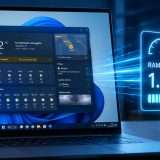 L'app Meteo di Windows 11 può occupare fino a 1,2 GB di RAM