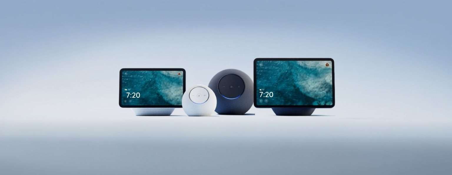Copertina: Metti Alexa in ogni stanza grazie ai dispositivi intelligenti Echo