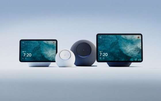 Metti Alexa in ogni stanza grazie ai dispositivi intelligenti Echo