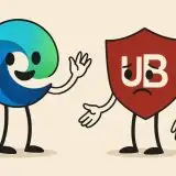 Edge disattiva uBlock Origin: addio alle estensioni Manifest V2