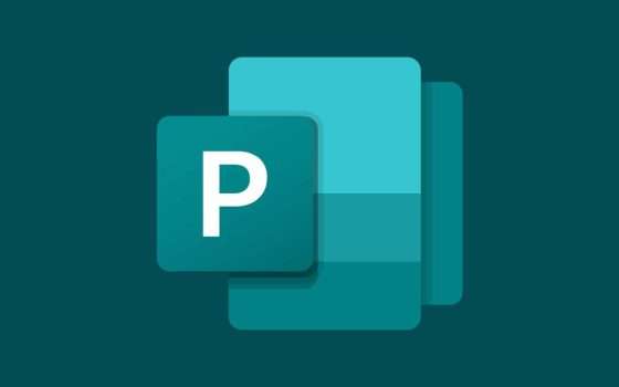 Microsoft chiude Publisher: come salvare i file