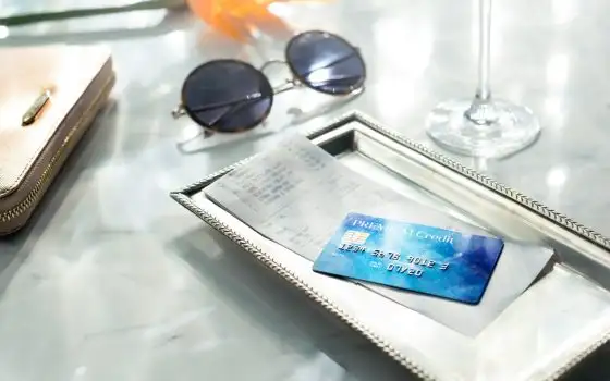 Migliori carte di credito per viaggiare (2026)