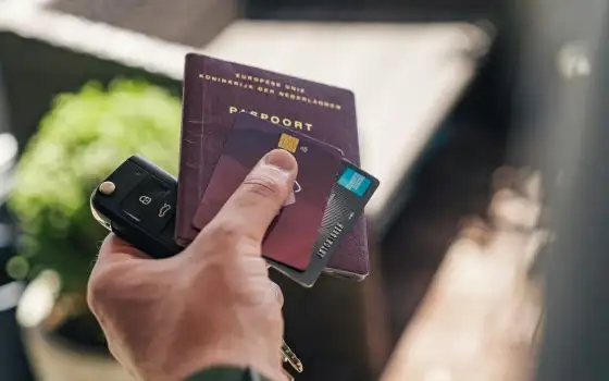 Migliori carte prepagate per viaggiare (2026)
