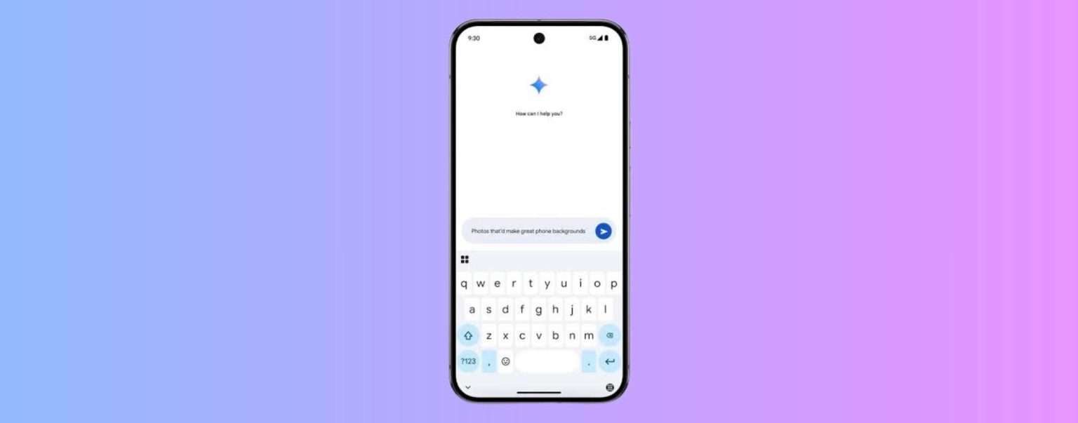 Anteprima: Google Foto, la modalità Mappa su Ask Photos per cercare le foto