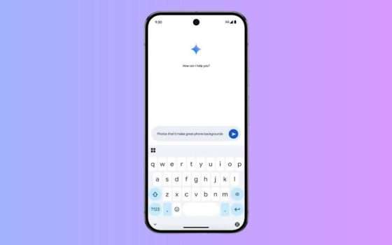 Google Foto, la modalità Mappa su Ask Photos per cercare le foto