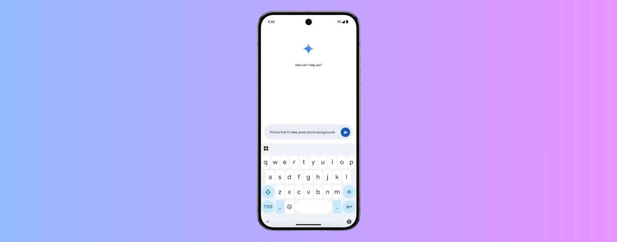La modalit� Mappa arriva su Ask Photos di Google Foto