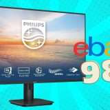 Monitor Philips 27