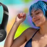 Musica a tutto volume senza compromessi con le Beats Solo 4, oggi al 40%