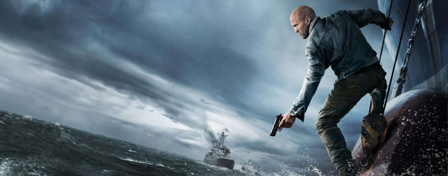 Anteprima: Il film MUTINY è finito su Prime Video prima di arrivare al cinema