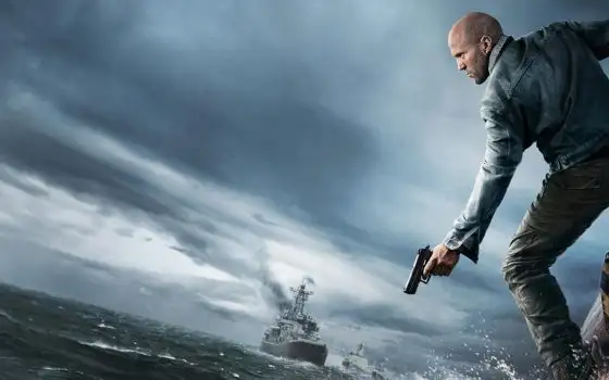 Il film MUTINY è finito su Prime Video prima di arrivare al cinema