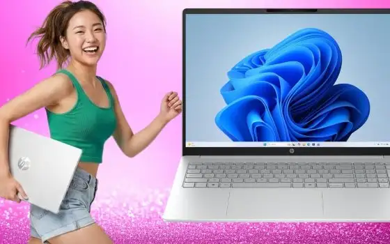 Un notebook per tutto senza spendere una fortuna: scopri HP OmniBook 3