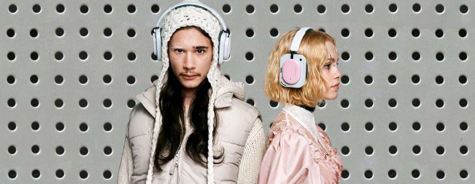 Anteprima: Nothing Headphone (a): 75h di audio, grande comfort e cancellazione del rumore