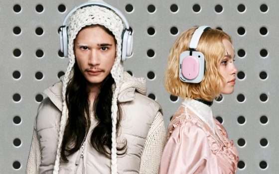 Nothing Headphone (a): 75h di audio, grande comfort e cancellazione del rumore