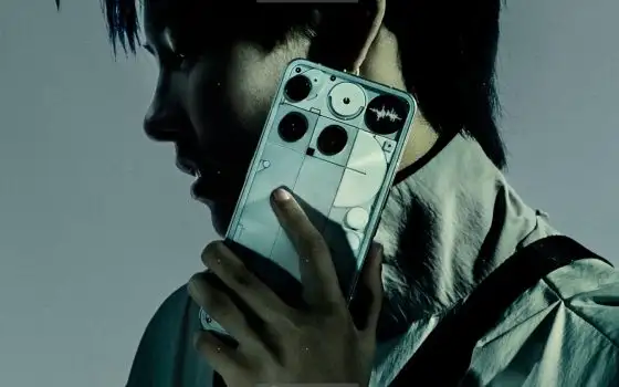 Nothing Phone (3): più stile, più prestazioni, stesso prezzo