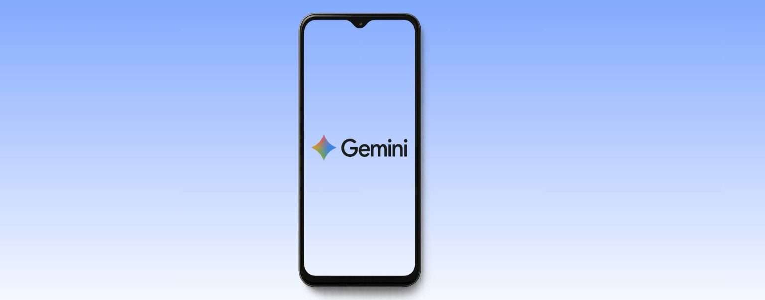Anteprima: Gemini, nuova interfaccia su Android: arrivano notifiche e filtri