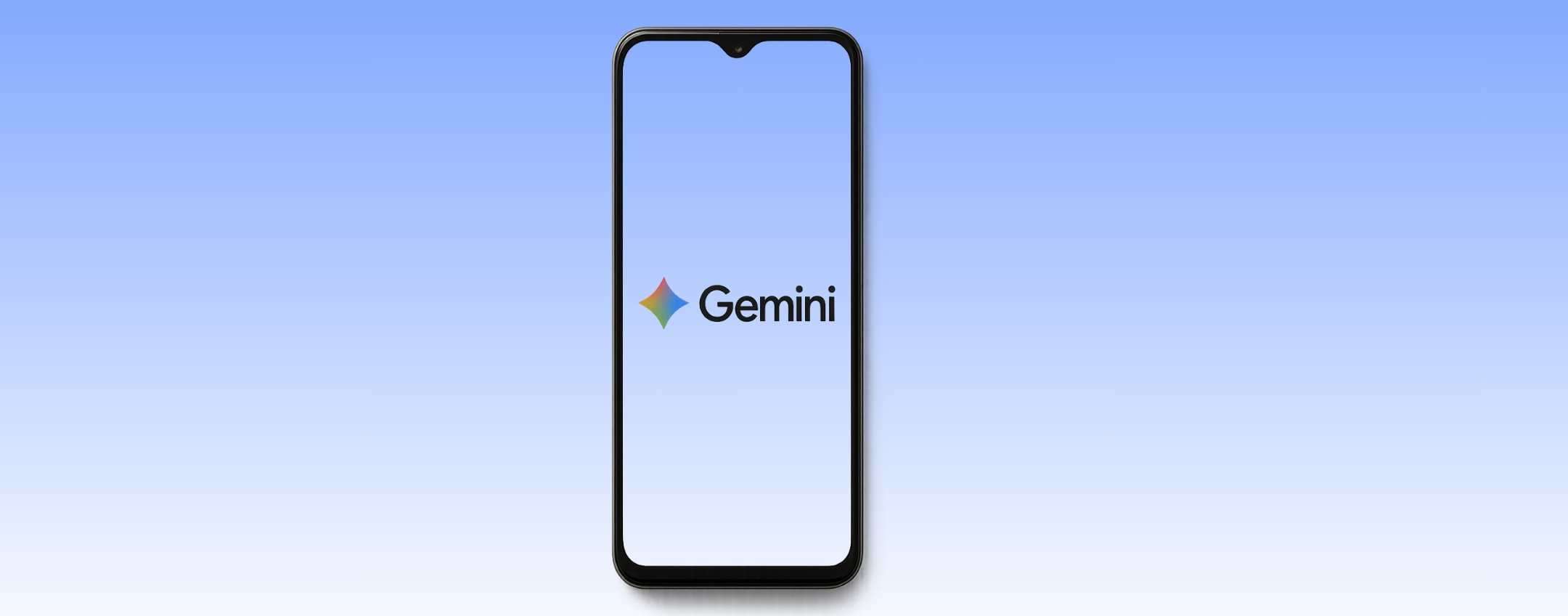 Novit� app Gemini su Android