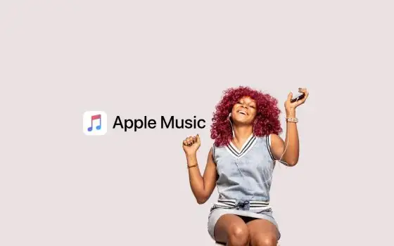 Nuova musica ogni giorno e fino a 3 mesi gratis con Apple Music