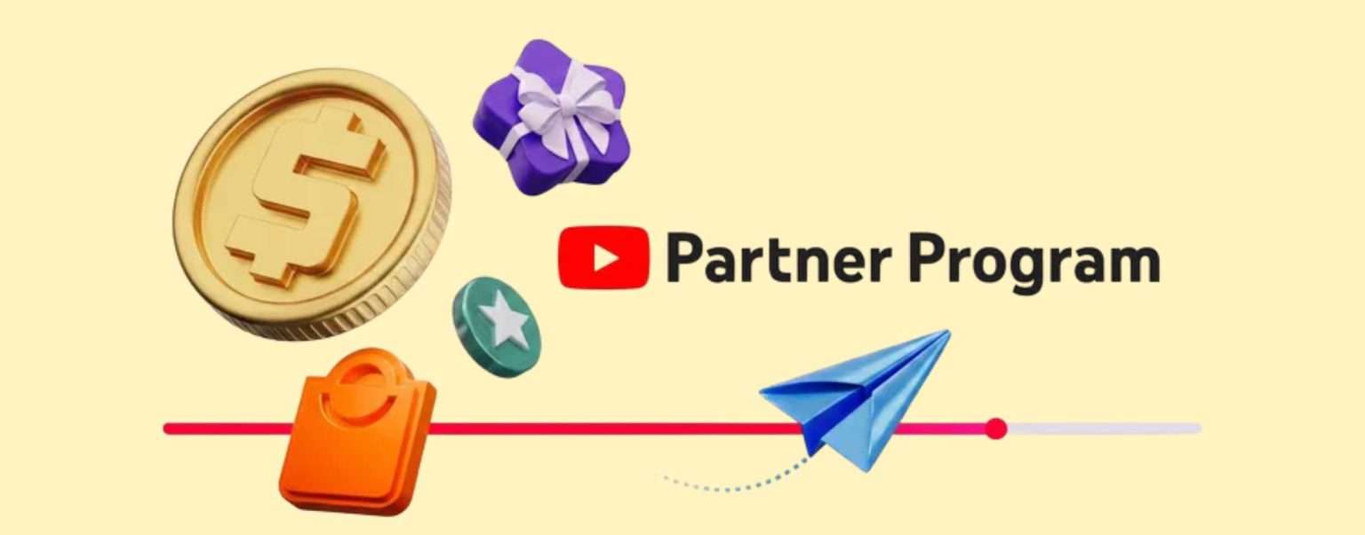 Anteprima: YouTube raddoppia le soglie per monetizzare: che fatica, guadagnare!