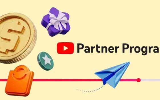 YouTube raddoppia le soglie per monetizzare: che fatica, guadagnare!