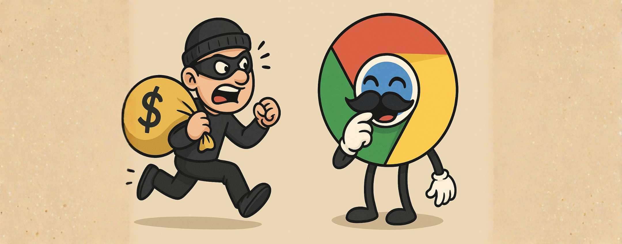 Nuovo sistema DBSC di Chrome