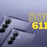 Oggi su eBay il Samsung Galaxy S26 lo paghi meno di 615€