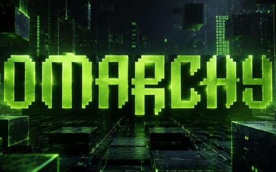 Omarchy 4, major release per la distro Linux basata su Arch