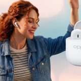 OPPO Enco Buds3: impermeabili, autonomia di 48h e un prezzo imbattibile