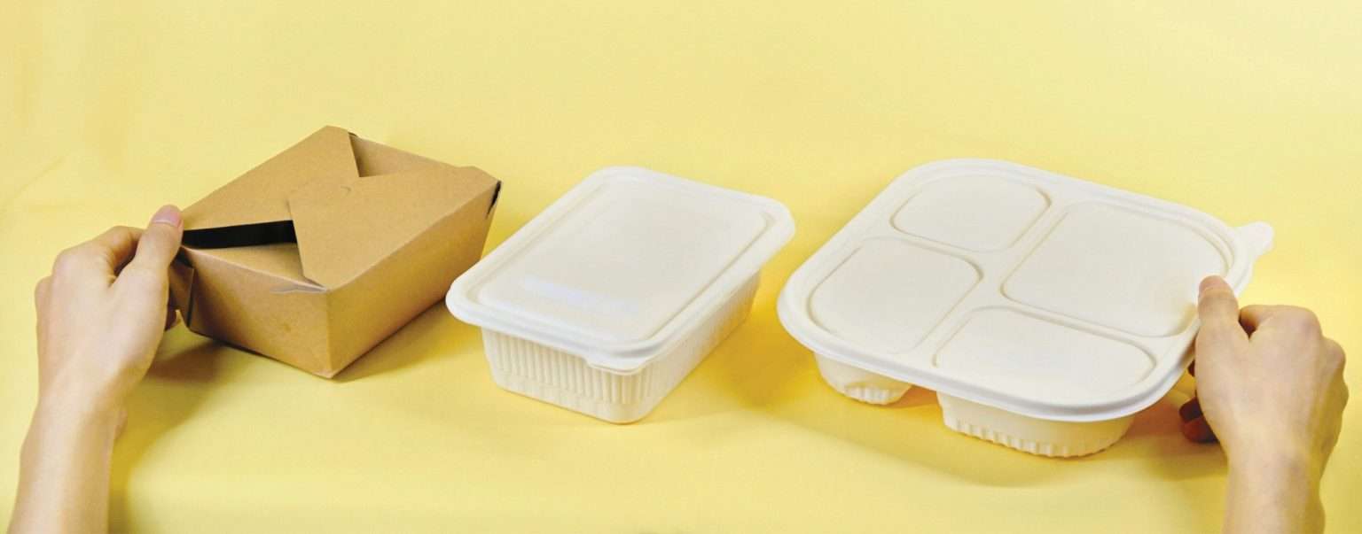 Anteprima: Packaging, cambiano le regole in Europa: stop ai PFAS