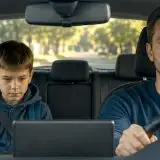 Sam Altman consiglia l'AI invece di parlare con i figli