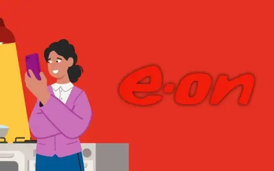 Passa a E.ON e scopri come ottenere uno sconto del 10% sulla componente energia